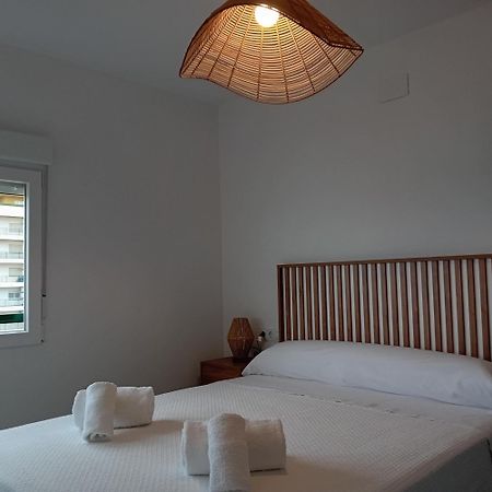 Peniscola Playa Ng 아파트 외부 사진