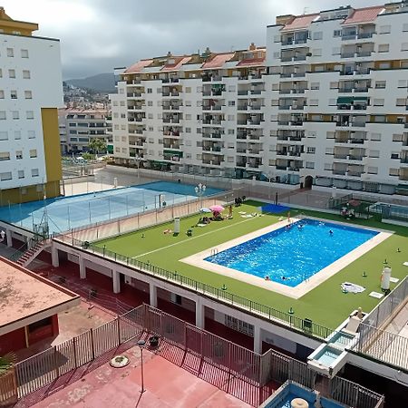 Peniscola Playa Ng 아파트 외부 사진